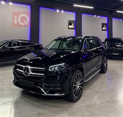 مرسيدس بنز GLS